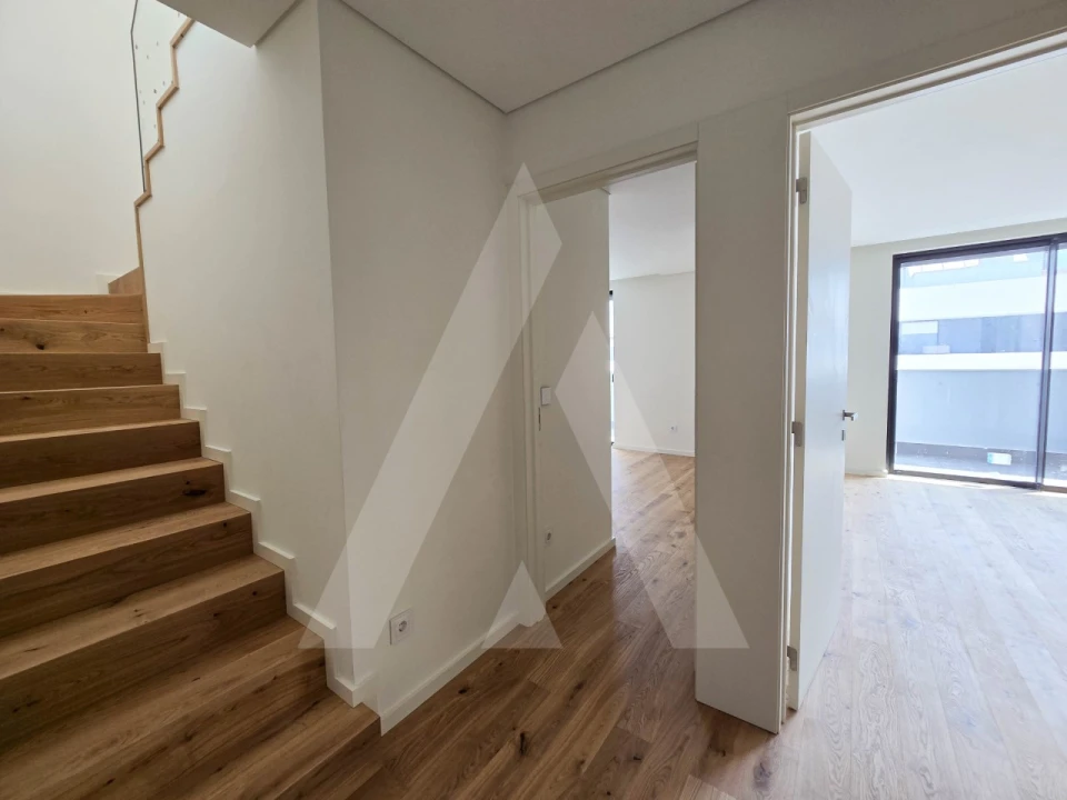 Apartamento T2 para Venda em Glória e Vera Cruz Foto 12