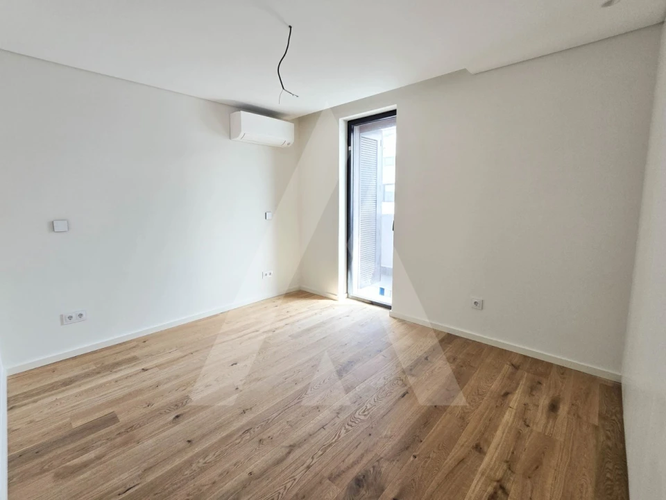 Apartamento T2 para Venda em Glória e Vera Cruz Foto 19