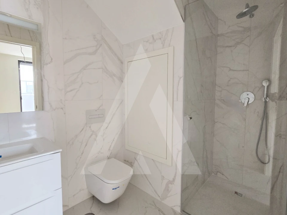 Apartamento T2 para Venda em Glória e Vera Cruz Foto 20