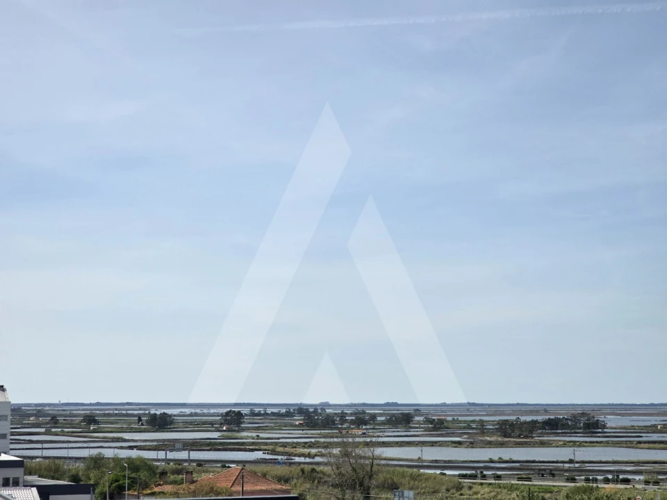 Apartamento T2 para Venda em Glória e Vera Cruz Foto 23