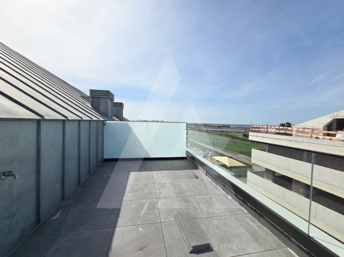 Apartamento T2 para Venda em Glória e Vera Cruz Foto 2