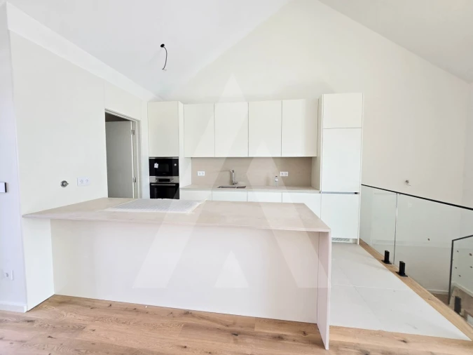 Apartamento T2 para Venda em Glória e Vera Cruz Foto 3