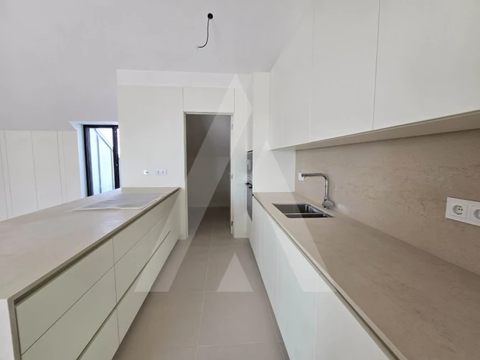 Apartamento T2 para Venda em Glória e Vera Cruz Foto 6