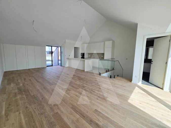 Apartamento T2 para Venda em Glória e Vera Cruz Foto 9