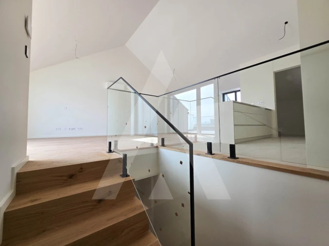 Apartamento T2 para Venda em Glória e Vera Cruz Foto 11