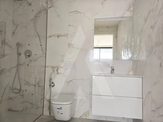 Apartamento T2 para Venda em Glória e Vera Cruz Foto 18