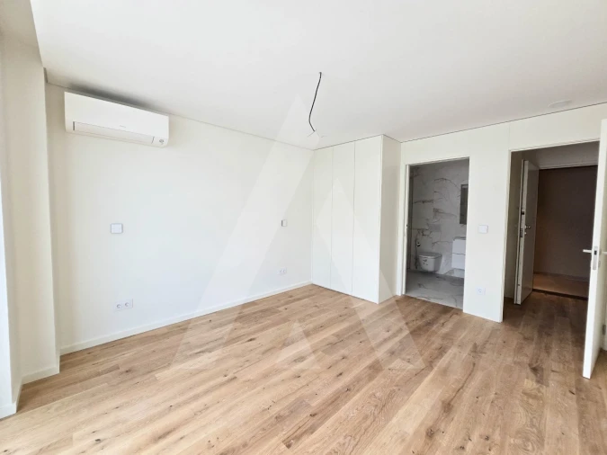 Apartamento T2 para Venda em Glória e Vera Cruz Foto 22