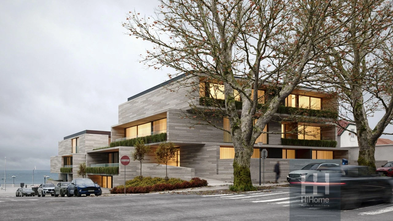 Apartamento T3 para Venda em Aldoar, Foz do Douro e Nevogilde Foto 3