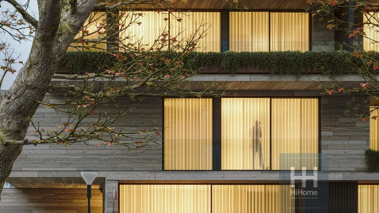 Apartamento T3 para Venda em Aldoar, Foz do Douro e Nevogilde Foto 5