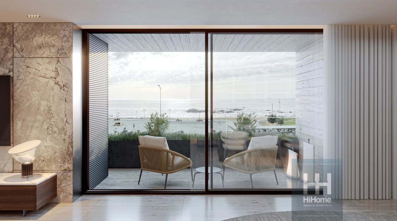 Apartamento T3 para Venda em Aldoar, Foz do Douro e Nevogilde Foto 6