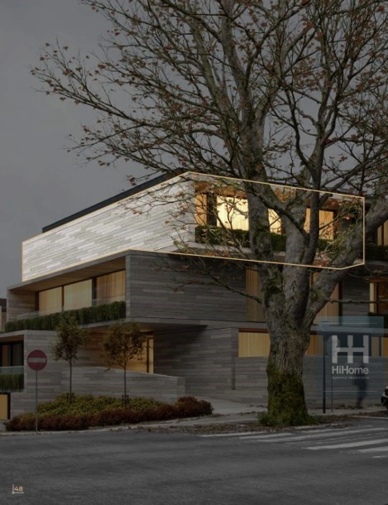 Apartamento T3 para Venda em Aldoar, Foz do Douro e Nevogilde Foto 7