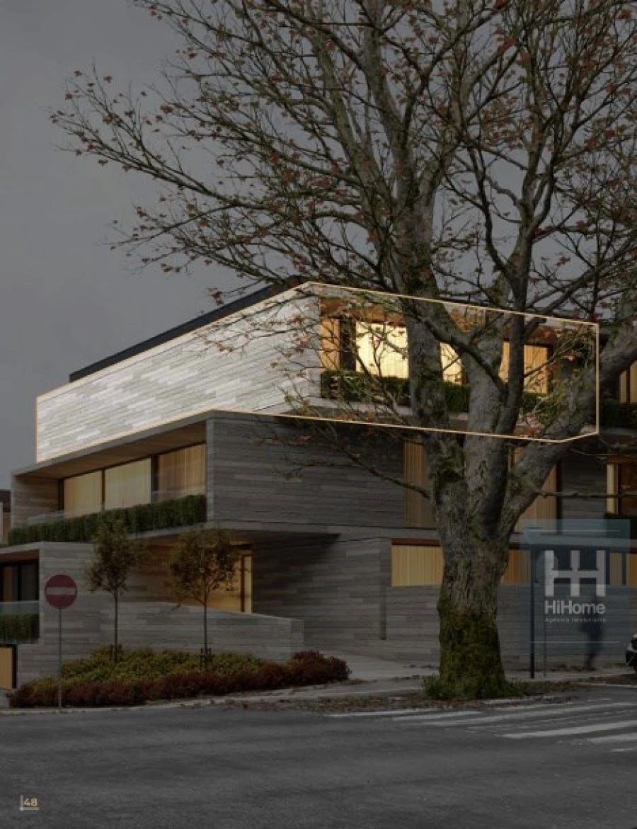 Apartamento T3 para Venda em Aldoar, Foz do Douro e Nevogilde Foto 7