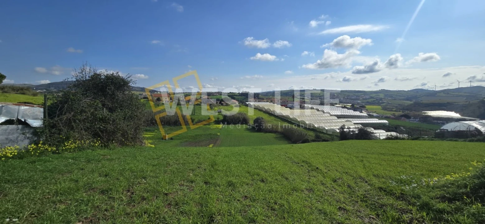 Terreno Agricola ou Rústico para Venda em Azueira e Sobral da Abelheira Foto 1