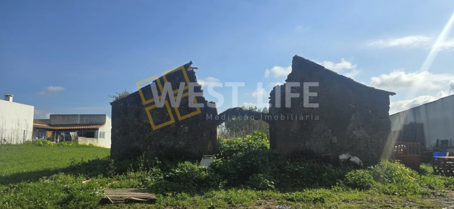 Terreno Agricola ou Rústico para Venda em Azueira e Sobral da Abelheira Foto 13