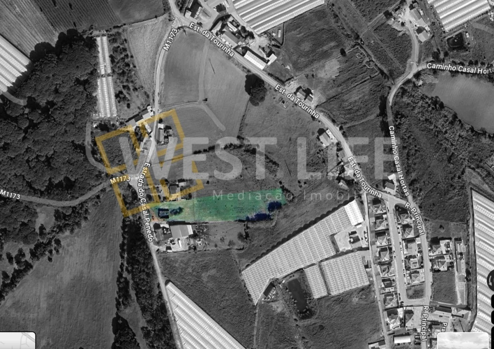 Terreno Agricola ou Rústico para Venda em Azueira e Sobral da Abelheira Foto 15