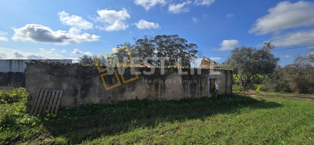 Terreno Agricola ou Rústico para Venda em Azueira e Sobral da Abelheira Foto 14