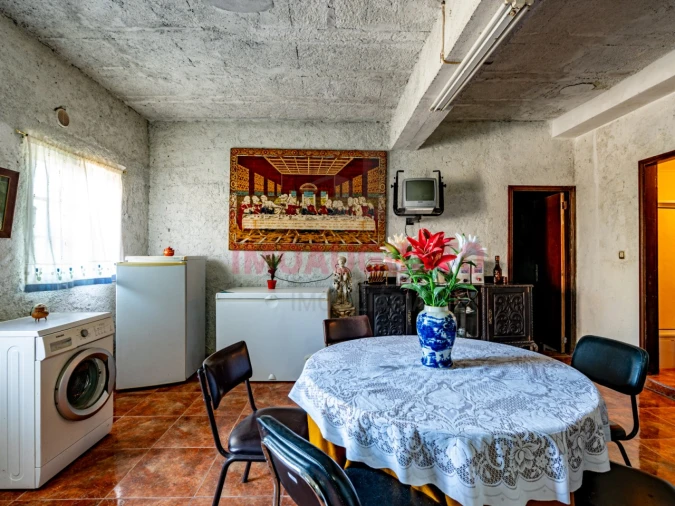 Moradia T4 para Venda em Rapa e Cadafaz Foto 16