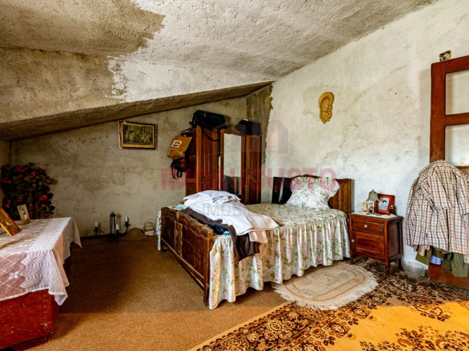 Moradia T4 para Venda em Rapa e Cadafaz Foto 21