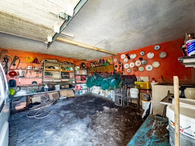 Moradia T4 para Venda em Rapa e Cadafaz Foto 25