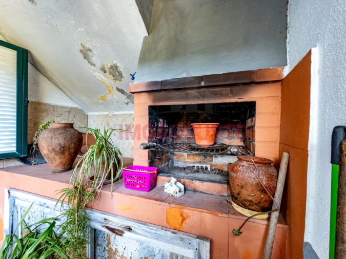 Moradia T4 para Venda em Rapa e Cadafaz Foto 27