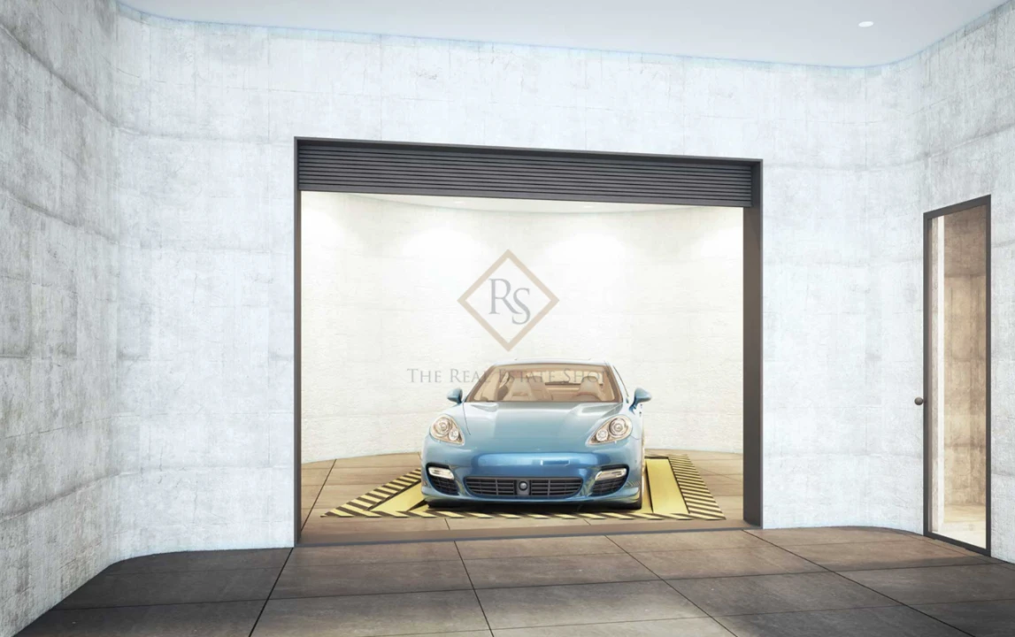 Apartamento T2 para Venda em Santo António Foto 13