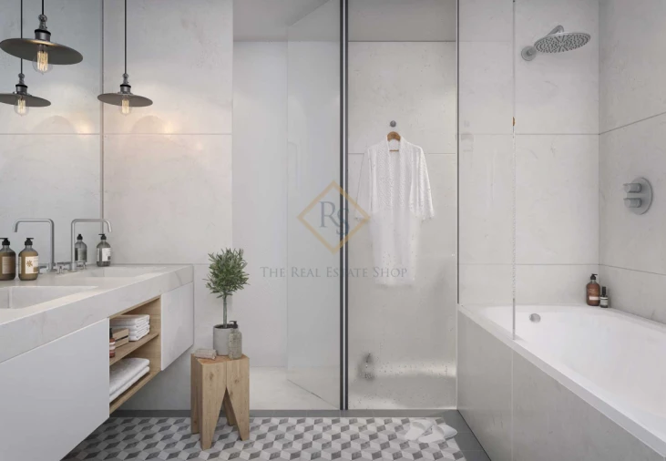 Apartamento T2 para Venda em Santo António Foto 12