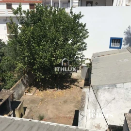 Moradia T2 para Venda em Loule (São Clemente)