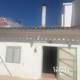 Moradia T2 para Venda em Loule (São Clemente)