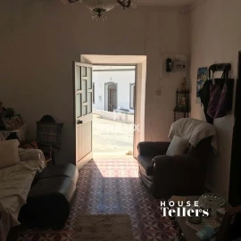 Moradia T2 para Venda em Loule (São Clemente)