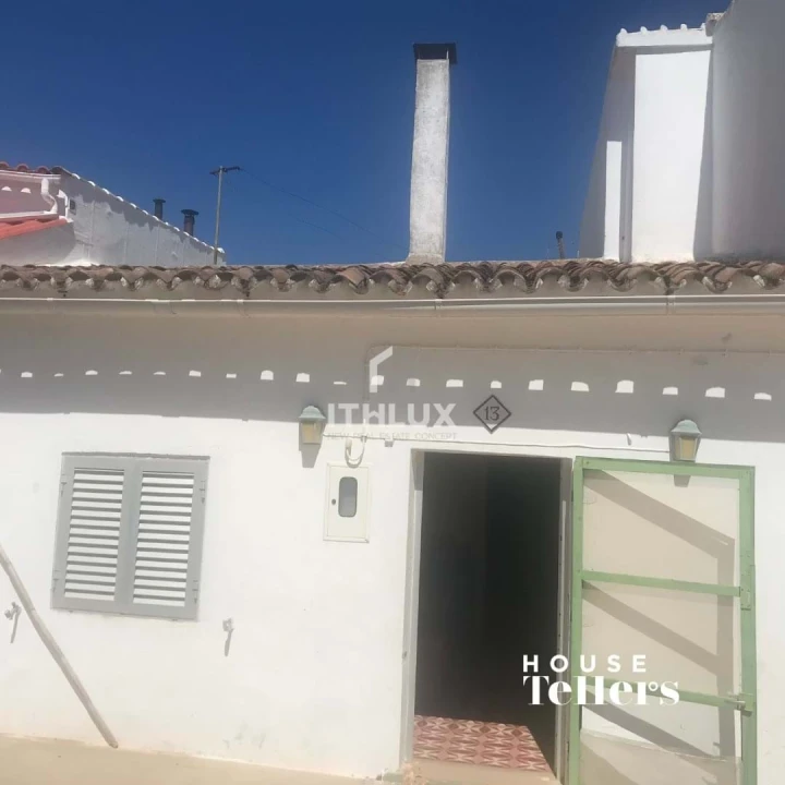 Moradia T2 para Venda em Loule (São Clemente) Foto 1