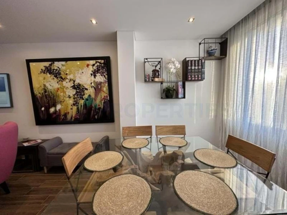 Apartamento T1 para Venda em Quarteira Foto 13