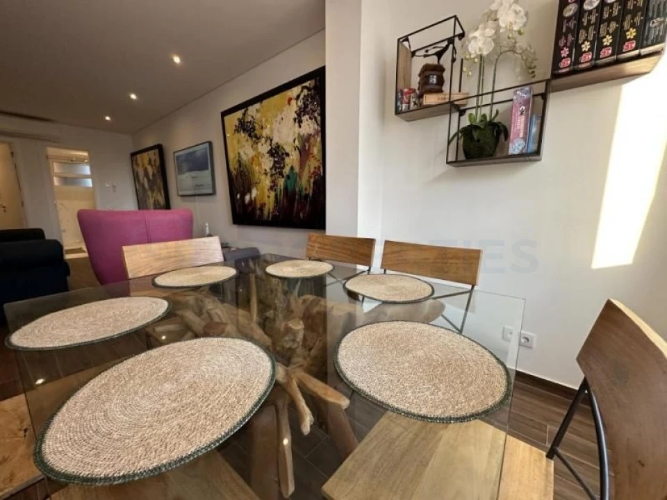 Apartamento T1 para Venda em Quarteira Foto 14