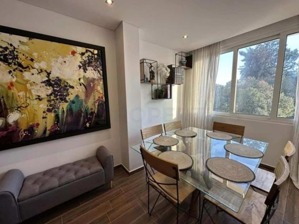 Apartamento T1 para Venda em Quarteira Foto 12