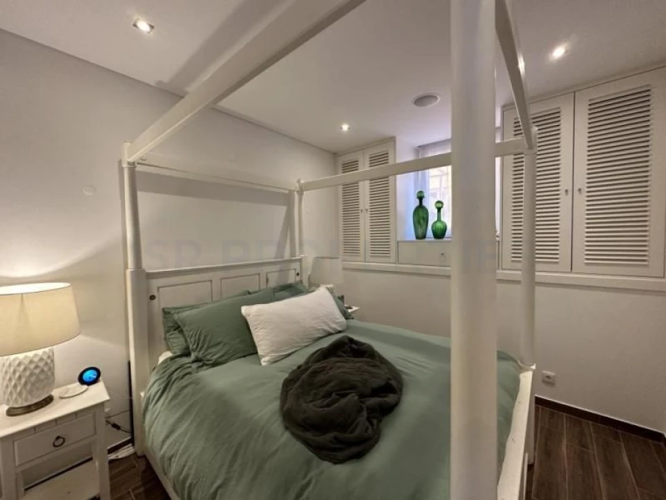 Apartamento T1 para Venda em Quarteira Foto 20