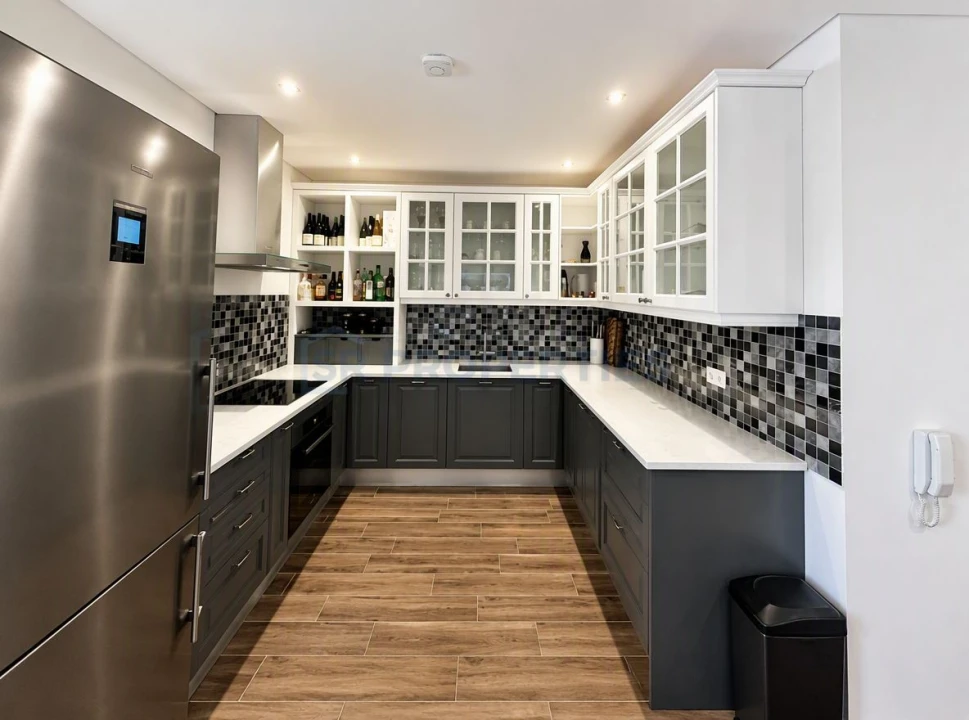 Apartamento T1 para Venda em Quarteira Foto 32