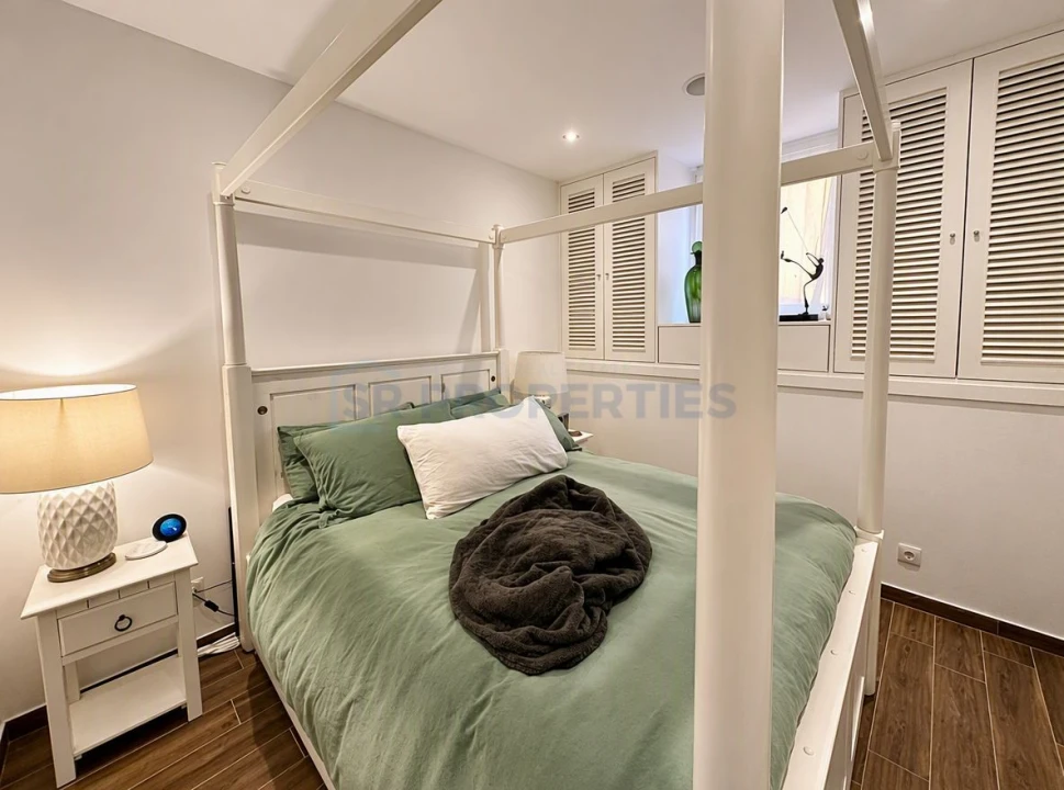 Apartamento T1 para Venda em Quarteira Foto 39