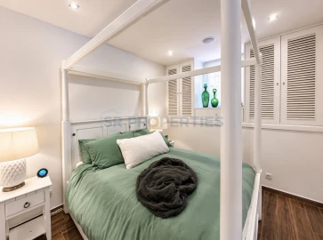 Apartamento T1 para Venda em Quarteira