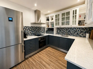 Apartamento T1 para Venda em Quarteira