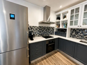 Apartamento T1 para Venda em Quarteira