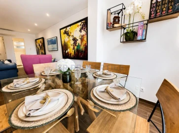 Apartamento T1 para Venda em Quarteira
