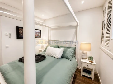 Apartamento T1 para Venda em Quarteira