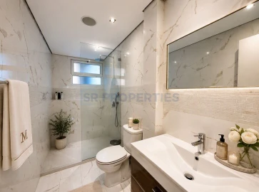 Apartamento T1 para Venda em Quarteira