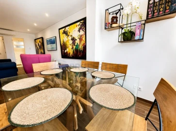 Apartamento T1 para Venda em Quarteira