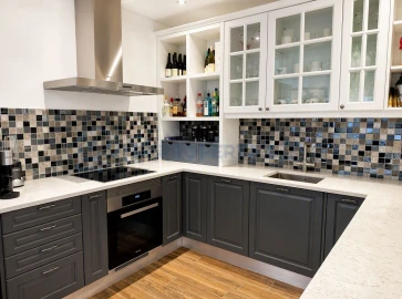 Apartamento T1 para Venda em Quarteira