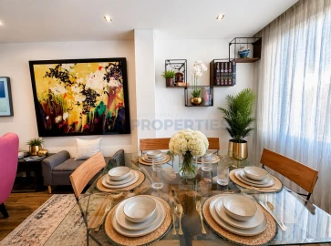 Apartamento T1 para Venda em Quarteira