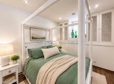 Apartamento T1 para Venda em Quarteira