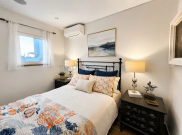 Apartamento T1 para Venda em Quarteira
