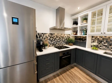 Apartamento T1 para Venda em Quarteira