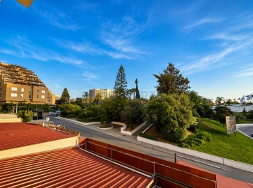 Apartamento T1 para Venda em Quarteira