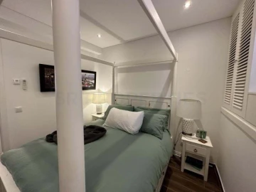 Apartamento T1 para Venda em Quarteira